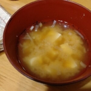 リュウジ☆バズレシピ☆乾燥エノキと乾燥納豆で納豆汁